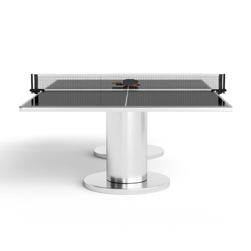 Lake Tahoe Ping Pong Table