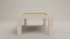 CANCUN Travertine Pool Table