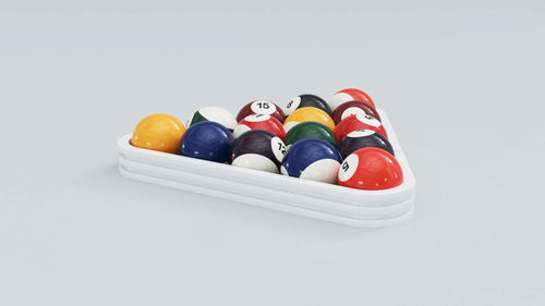 Urack Floor Cue Rack