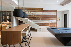 Wengen - Pool Table Portfolio