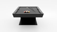 Wengen - Pooltableportfolio