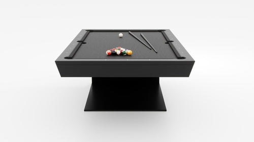 Wengen - Pooltableportfolio