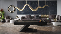 Wengen - Pooltableportfolio