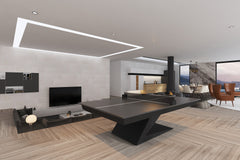 WENGEN Ping Pong Table