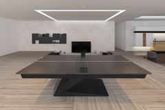 WENGEN Ping Pong Table