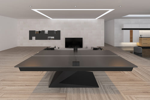 WENGEN Ping Pong Table