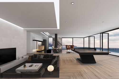 WENGEN Ping Pong Table