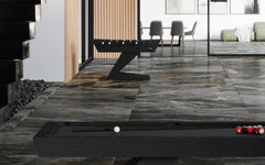 WENGEN Foosball Table