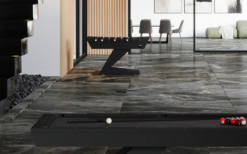 WENGEN Foosball Table