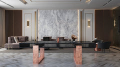 Deco Copper Ping Pong - Pool Table Portfolio