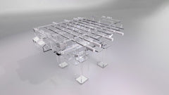 Arock Foosball - Pool Table Portfolio