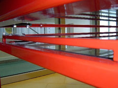 G4 Glass - Pool Table Portfolio