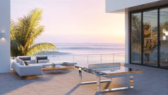 Deco Lux Ping Pong - Pool Table Portfolio