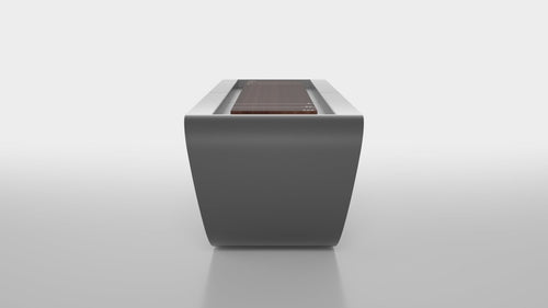 Lux Linder Shuffleboard - Pool Table Portfolio