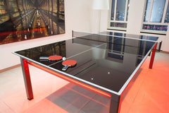 G4 Glass - Pool Table Portfolio