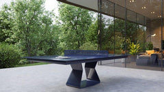 Abaco Ping Pong - Pool Table Portfolio