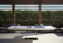 Abaco Luxe Ping Pong - Pool Table Portfolio