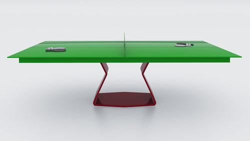 Abaco Sport Ping Pong - Pool Table Portfolio