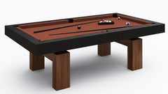 Arock 19 - Pool Table Portfolio