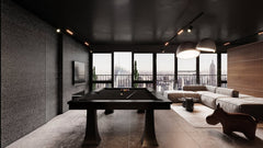 Montclaire - Pool Table Portfolio