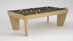 Luxury Dining Pool Table - Pool Table Portfolio