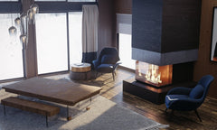 Big Sky - Pool Table Portfolio