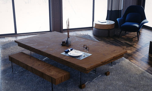 Big Sky - Pool Table Portfolio