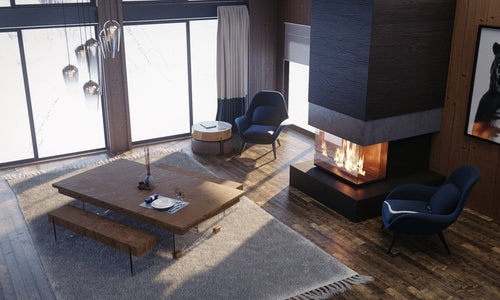 Big Sky - Pool Table Portfolio