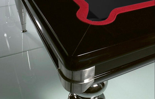 Beverly - Pool Table Portfolio