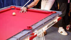 Biscayne - Pool Table Portfolio