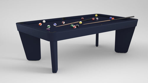 Luxury Dining Pool Table - Pool Table Portfolio