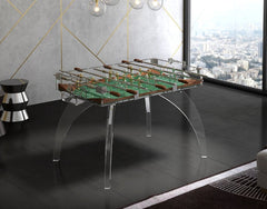 Burj Foosball - Pool Table Portfolio