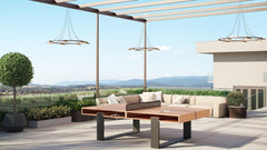 Deco Canyon - Pool Table Portfolio