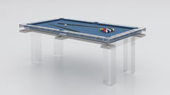 Carlton - Pool Table Portfolio