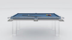 Carlton - Pool Table Portfolio