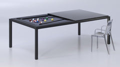 Caselle - Pool Table Portfolio
