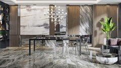 Caselle - Pool Table Portfolio