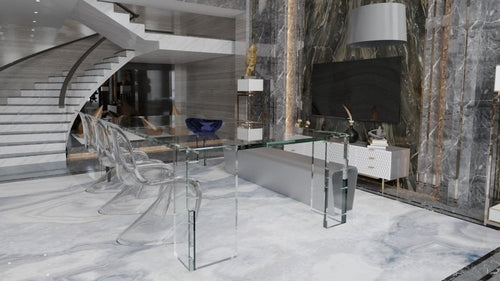 Chroma Ping Pong - Pool Table Portfolio