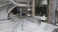 Chroma Ping Pong - Pool Table Portfolio