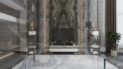 Chroma Ping Pong - Pool Table Portfolio