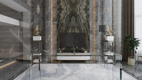 Chroma Ping Pong - Pool Table Portfolio