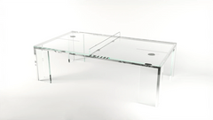 Chroma Ping Pong - Pool Table Portfolio