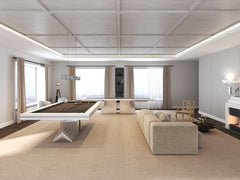 Columbia - Pool Table Portfolio