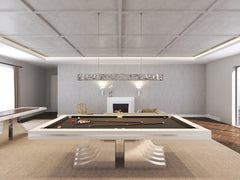 Columbia - Pool Table Portfolio