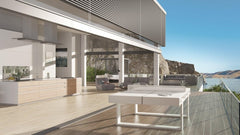 Deco Canyon - Pool Table Portfolio