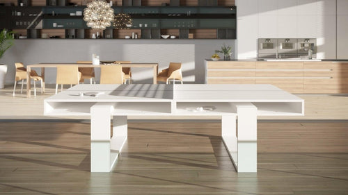 Deco Canyon - Pool Table Portfolio