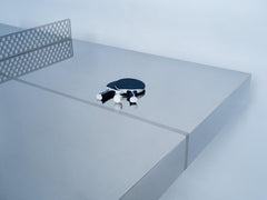 Deco Lux Ping Pong - Pool Table Portfolio