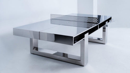 Deco Lux Ping Pong - Pool Table Portfolio