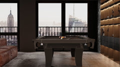 Emperor - Pool Table Portfolio