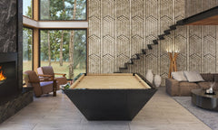 Excelsior - Pool Table Portfolio